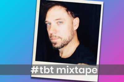 The Airborne Toxic Event's Mikel Jollett Shares 'Soundtrack to My Youth' on #TBT Mixtape - www.billboard.com