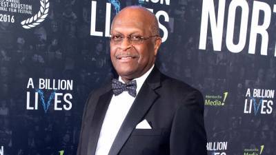Herman Cain, Former GOP Presidential Candidate, Dies of Coronavirus Complications at 74 - www.hollywoodreporter.com - Oklahoma - county Tulsa