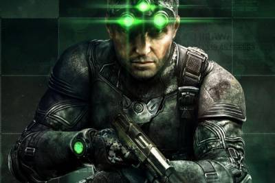 Splinter Cell, the Second-Best OG Xbox Game, to Series - www.tvguide.com
