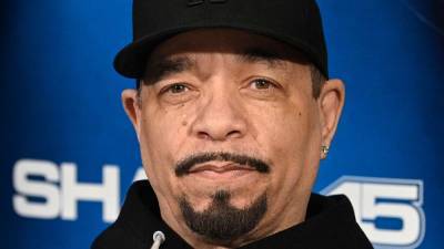 Ice-T Opens Up About Personal Toll Coronavirus Has Taken on Family, Friends - www.hollywoodreporter.com