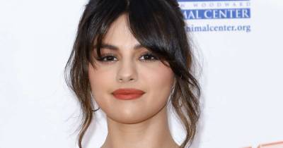 Selena Gomez releases video explaining social media absence: 'it felt a little insensitive to post things' - www.msn.com