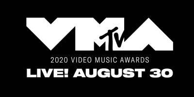MTV VMAs 2020 Nominations - Full List Released! - www.justjared.com