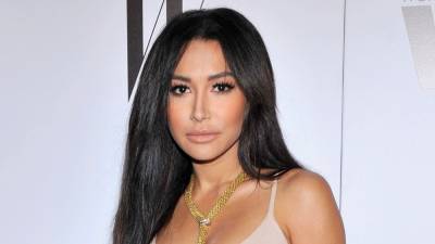 Naya Rivera Laid to Rest in Private Funeral - www.etonline.com - California - county Ventura - Los Angeles, county Park