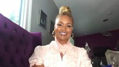 'RHOP': Gizelle Bryant on Reconciling With Her Ex and Bringing Black Excellence to TV (Exclusive) - www.etonline.com