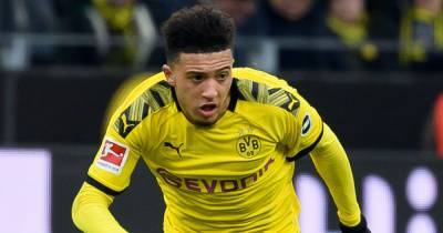 Manchester United agree fee for Jadon Sancho and more transfer rumours - www.manchestereveningnews.co.uk - Manchester - Sancho