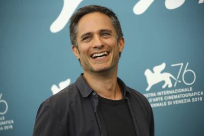 Gael García Bernal Stepping Into Ring To Star In ‘Cassandro’, About The “Liberace Of Lucha Libre” - deadline.com - county El Paso