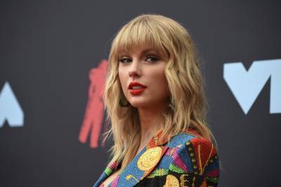 Taylor Swift responds to accusations that she stole ‘Folklore’ merch designs from a Black business owner - www.foxnews.com