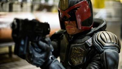 Judge Dredd TV Show ‘Mega-City One’ Is Written And Ready To Go, Show On Hold Due To Pandemic - theplaylist.net