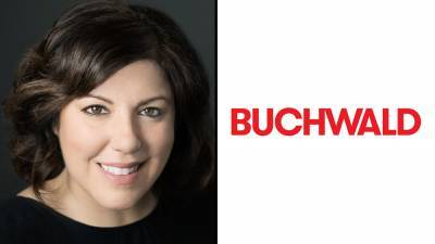 Former IFC Executive Christine Lubrano Inks With Buchwald - deadline.com