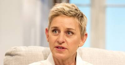 Ellen DeGeneres Speaks Out for the 1st Time Following Toxic Workplace Claims: ‘I Promise to Do My Part’ - www.usmagazine.com