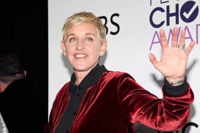 Ellen DeGeneres Apologizes to Staff Over Workplace Culture, ‘Staffing Changes’ Promised - thewrap.com