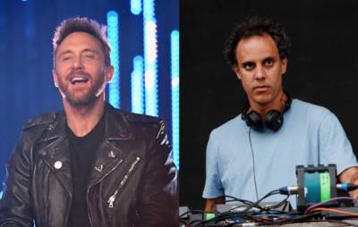 David Guetta and Four Tet among first acts announced for EXIT Festival 2021 - www.nme.com - Serbia