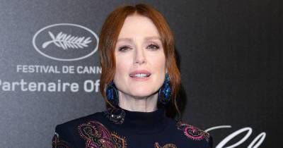Julianne Moore Shares Regrets for Playing Lesbian Character in ‘Kids Are All Right’ - www.usmagazine.com