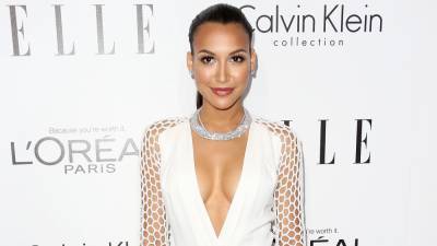 Naya Rivera laid to rest 2 weeks after accidental drowning in California lake - www.foxnews.com - California - Los Angeles, county Park