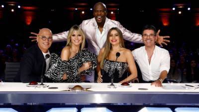'America's Got Talent' Live Shows Kick Off Next Month -- Here Are the 44 Acts That Made It! - www.etonline.com - California