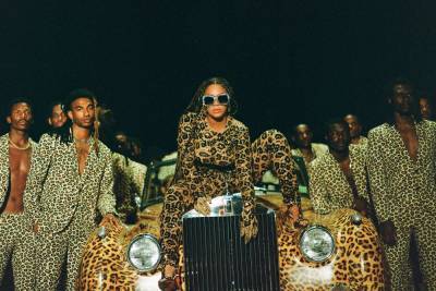 How to watch Beyoncé’s ‘Black is King’ visual album on Disney+ - nypost.com