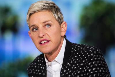 Ellen DeGeneres Addresses Toxic Workplace Allegations in Letter to Staff - www.tvguide.com