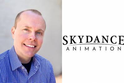 Skydance Animation Names Shane Prigmore Senior Vice President of Development - thewrap.com