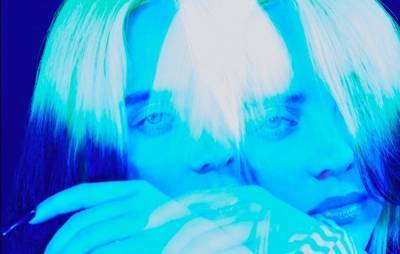 Billie Eilish’s ‘My Future’ is a much-needed piece of positive pop to soundtrack your self-care routine - www.nme.com