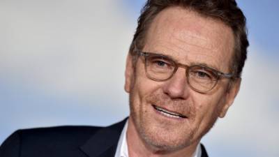 Bryan Cranston Reveals He Tested Positive and Recovered From COVID-19 - www.etonline.com - county Bryan