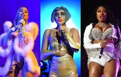Ariana Grande, Lady Gaga, Megan Thee Stallion lead nominations for 2020 MTV VMA’s - www.nme.com