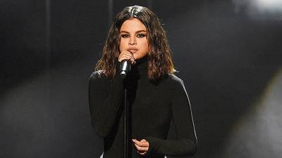 Selena Gomez Teases New Music As She Settles Into Her New $4.9 Million House Amid Quarantine - hollywoodlife.com