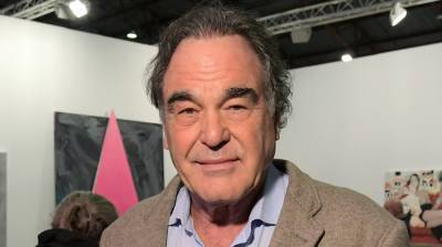 Oliver Stone Says He'd Be 'Vilified' in Today's Hollywood Due to Cancel Culture - www.justjared.com - Hollywood