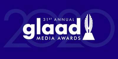 GLAAD Media Awards 2020 - Winners Announced in Virtual Ceremony! - www.justjared.com