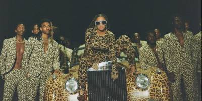 How to Watch Beyoncé’s New Visual Album ‘Black Is King’ on Disney+ - www.cosmopolitan.com