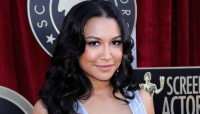 Naya Rivera Laid to Rest in Private Funeral, Buried in Famous L.A. Cemetery - www.justjared.com - Los Angeles - Lake