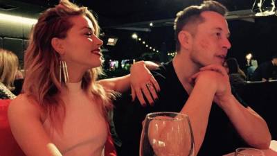 Court Documents: Amber Heard Thought Ex Elon Musk Was ‘Controlling,’ Believed Tesla He Gifted Her Was ‘Bugged’ - etcanada.com
