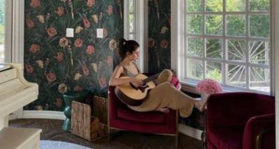 Selena Gomez shares a glimpse of her gorgeous new house; Fans are upset over Boyfriend crooner's VMA 2020 snub - www.pinkvilla.com