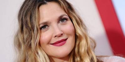 Drew Barrymore shares rare childhood footage and confirms she's launching her own talk show! - www.lifestyle.com.au - USA