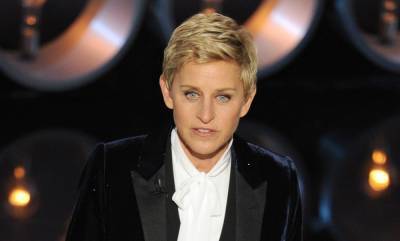 More 'Ellen DeGeneres Show' Employees Come Forward with Allegations of Sexual Misconduct in the Office - www.justjared.com