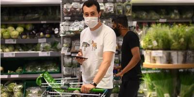 Australian supermarkets now request customers wear masks in more states - www.lifestyle.com.au - Australia