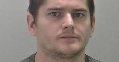 Computer geek who became dark web drug dealer to fund gambling habit jailed for 11 years - www.dailyrecord.co.uk