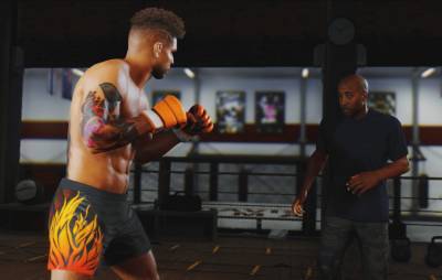 ‘EA Sports UFC 4’ details its new career mode - www.nme.com