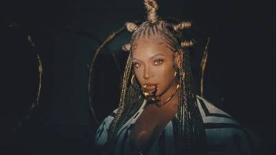 Beyoncé Releases ‘Already’ Music Video Ahead of ‘Black Is King’ Premiere - variety.com - Jordan