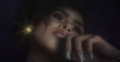 Kehlani goes camming in the NSFW “Can I” music video, cuts Tory Lanez from deluxe album - www.thefader.com