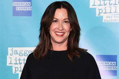Alanis Morissette Returns With ‘Such Pretty Forks in the Road’: Stream It Now - www.billboard.com - county Hand