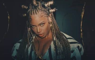 Beyoncé unleashes new video for ‘Already’ with Shatta Wale and Major Lazer - www.nme.com