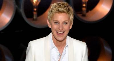 Ellen DeGeneres breaks silence on toxic work culture allegations in letter to her staff: We have to be mindful - www.pinkvilla.com