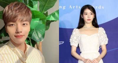 IU reveals Yeo Jin Goo is closest to her ideal man on House On Wheels; Sung Dong Il has a priceless reaction - www.pinkvilla.com - North Korea