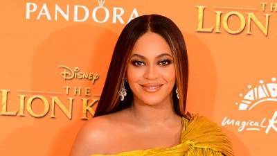 Blue Ivy - Disney - Beyonce shares Already music video ahead of Black Is King release - breakingnews.ie