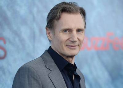 Liam Neeson shares concerns over son Michael joining the family business - evoke.ie - USA