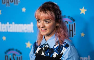 Watch ‘Game of Thrones’ star Maisie Williams in Madeon’s powerful new video for ‘Miracle’ - www.nme.com - county Williams - county Stark