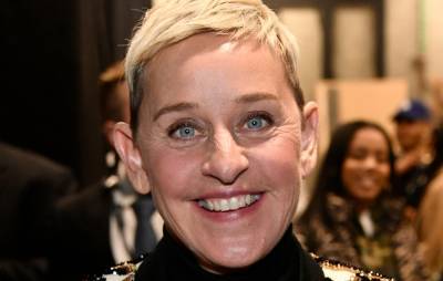 Ellen DeGeneres offers apology to staff after claims of “racism and intimidation” on her show - www.nme.com