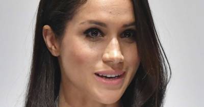 Twitter users speculate Meghan Markle's return to small screen - www.msn.com