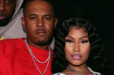 Kenneth Petty Pleads With Judge To Let Him Be There For Nicki Minaj When She Goes Into Labor Amid Legal Problems - celebrityinsider.org