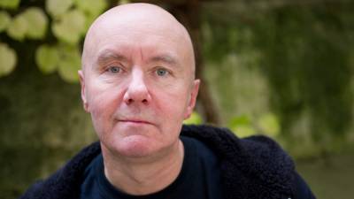 Irvine Welsh Talks Adapting ‘Crime’ For BritBox & How ‘American Tabloid’ Will Focus On National Enquirer - deadline.com - USA